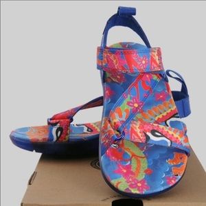 Dr Martens Balfour Strap Sandal